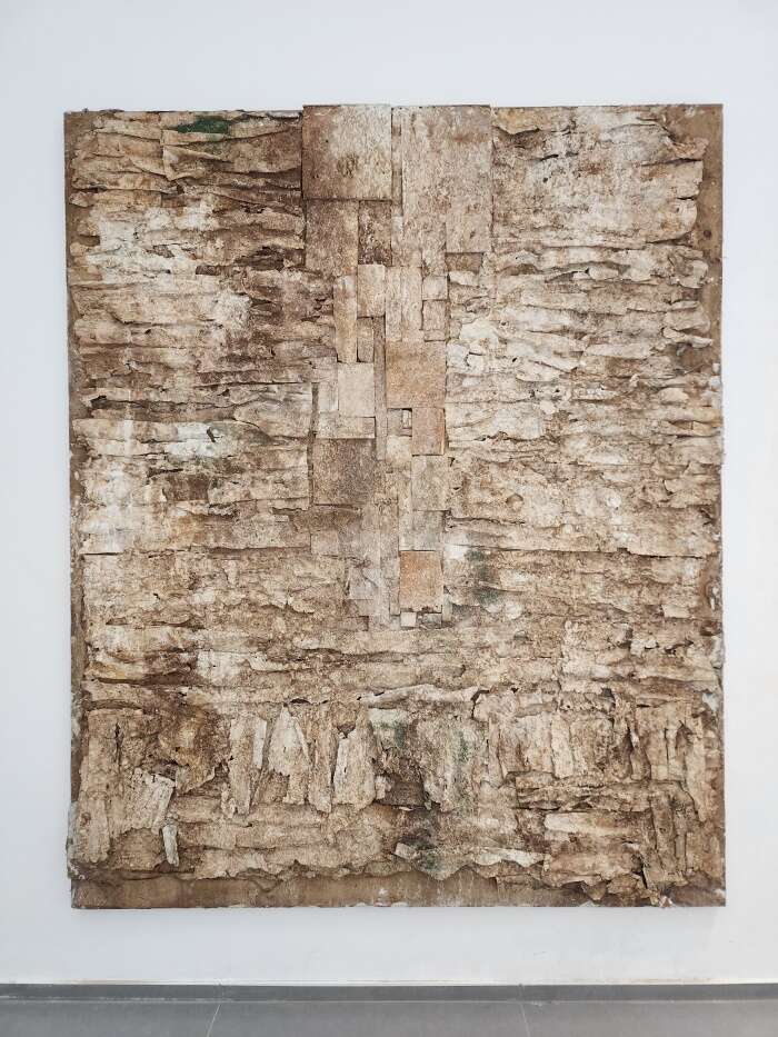 “海上丝绸之路”当代艺术展景德镇首展 以中国当代艺术再现海丝风华