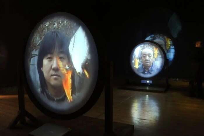 《幻想的诗学》大师影像展:邀你共赴一场与心灵的对话