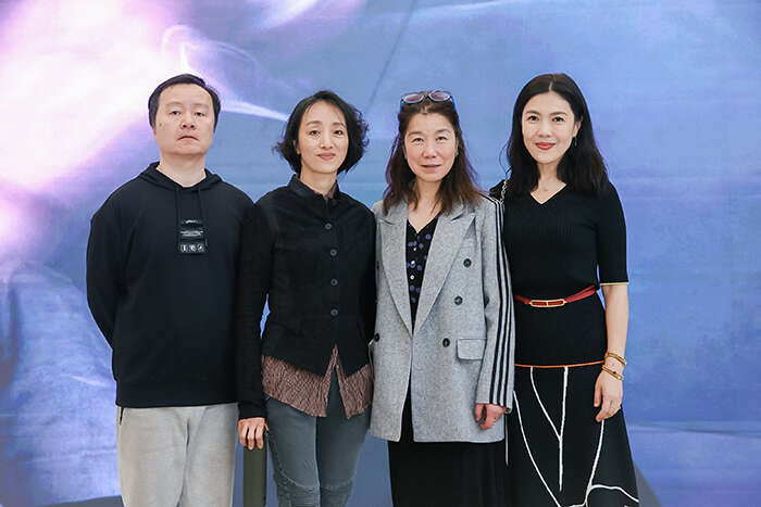 以女性视角探讨人性、矛盾与纠缠——向京、邢丹文首次对话展