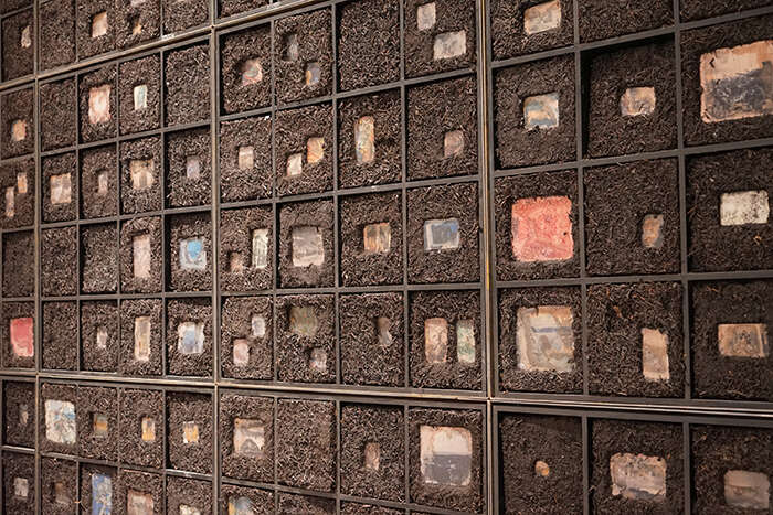 “海上丝绸之路”当代艺术展景德镇首展 以中国当代艺术再现海丝风华