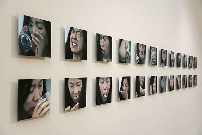 以女性视角探讨人性、矛盾与纠缠——向京、邢丹文首次对话展