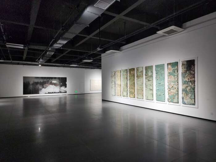 “海上丝绸之路”当代艺术展景德镇首展 以中国当代艺术再现海丝风华