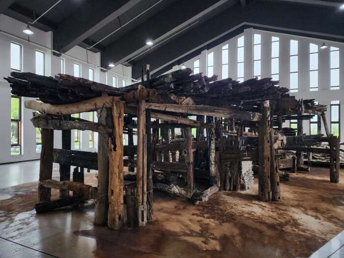 “海上丝绸之路”当代艺术展景德镇首展 以中国当代艺术再现海丝风华