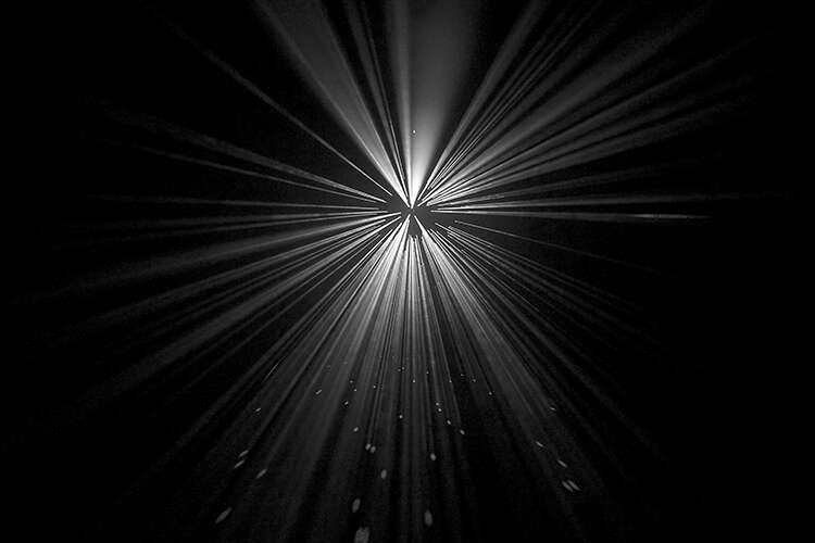 WAVELENGTH当代艺术体验展开幕:体验“瞬息”之间的美感