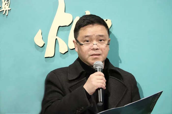 星汉灿烂:中国现代美术史的银河里,不能没有重庆