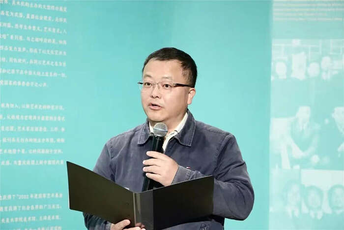 星汉灿烂:中国现代美术史的银河里,不能没有重庆