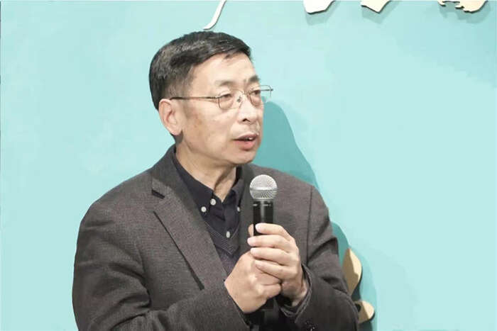 星汉灿烂:中国现代美术史的银河里,不能没有重庆