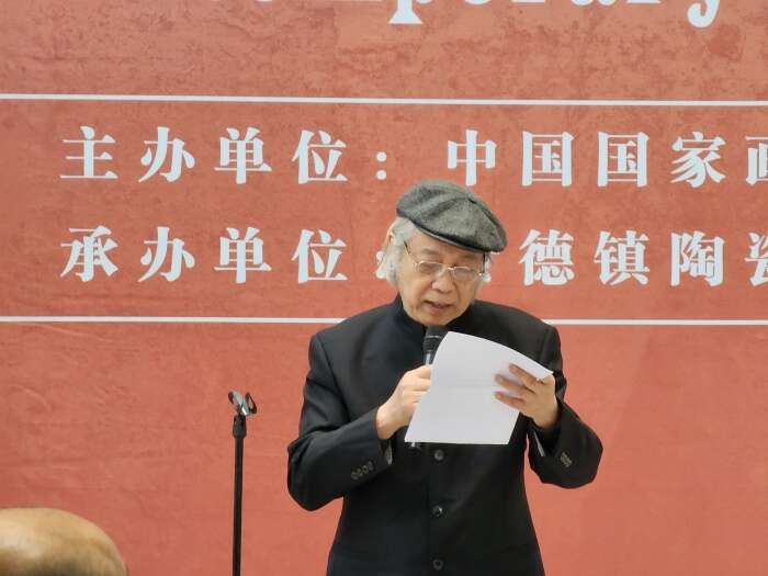 “海上丝绸之路”当代艺术展景德镇首展 以中国当代艺术再现海丝风华