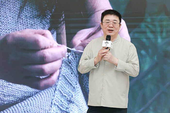 以女性视角探讨人性、矛盾与纠缠——向京、邢丹文首次对话展