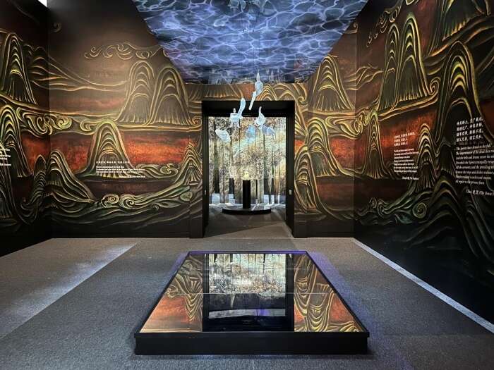 聚焦《永恒的祭献:中国古代青铜礼器》大展(10)“青铜器残块”的故事