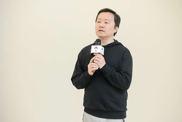 以女性视角探讨人性、矛盾与纠缠——向京、邢丹文首次对话展