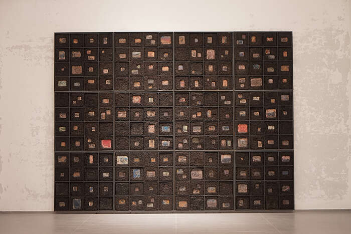 “海上丝绸之路”当代艺术展景德镇首展 以中国当代艺术再现海丝风华