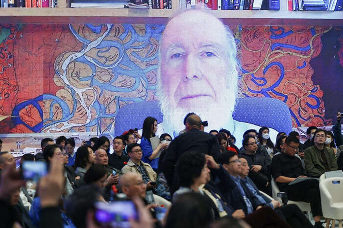 干货满满!艺术教育如何超越未见?听听国内外大咖们怎么说