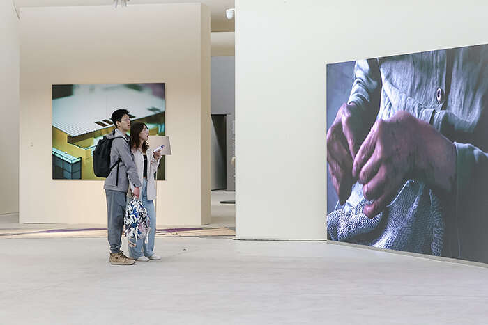 以女性视角探讨人性、矛盾与纠缠——向京、邢丹文首次对话展