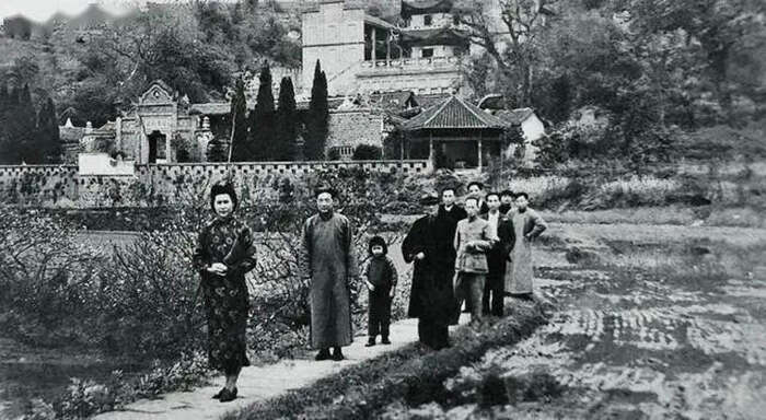 星汉灿烂:中国现代美术史的银河里,不能没有重庆