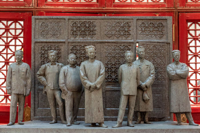 多图丨2023届清华大学美术学院硕士研究生毕业作品展启幕
