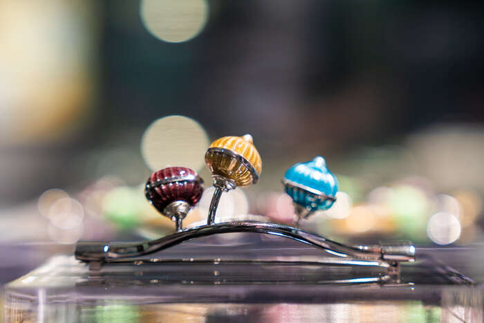 多图丨2023届清华大学美术学院硕士研究生毕业作品展启幕