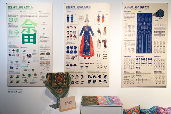 多图丨2023届清华大学美术学院硕士研究生毕业作品展启幕