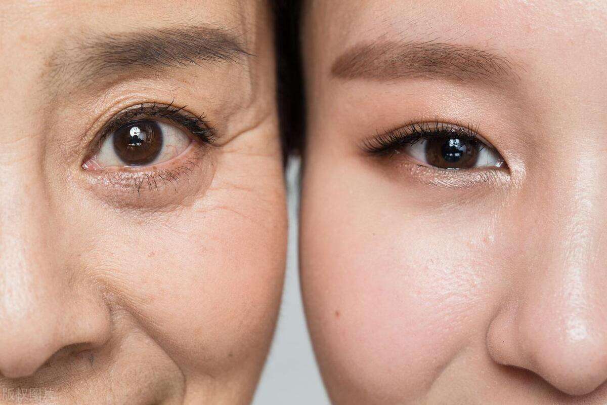 中年女性压力山大如何抗衰老?5个小秘诀得到有效改善