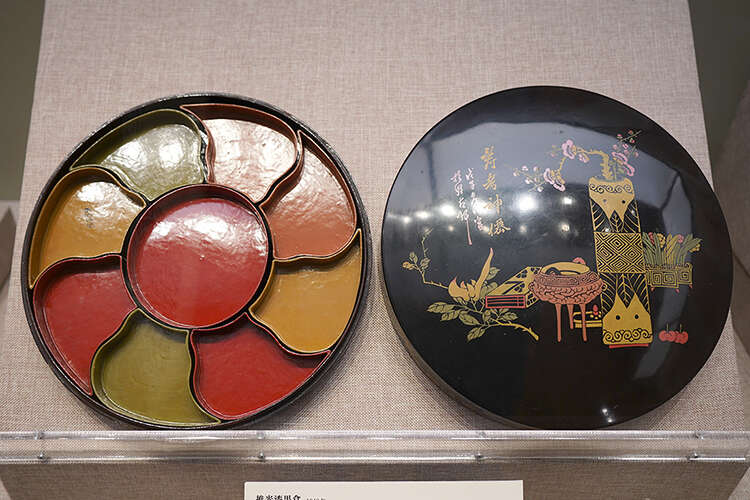 时隔70年再现:百余民间美术工艺品齐聚清华