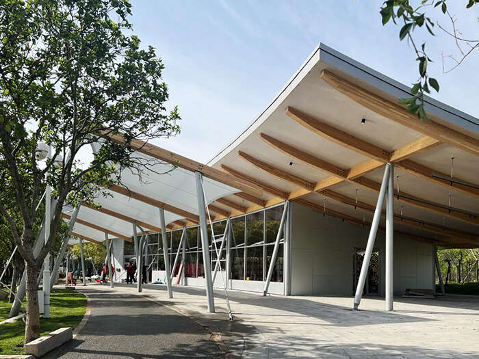 创建有温度的社区“家园”——首届TBB社区建筑与文化季在信阳启动
