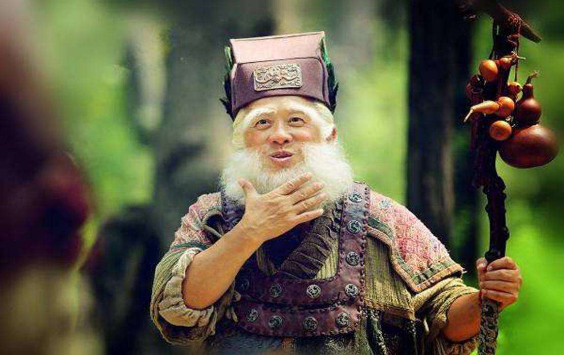 《西游记》土地和山神经常一起出现,那么他俩到底谁大?