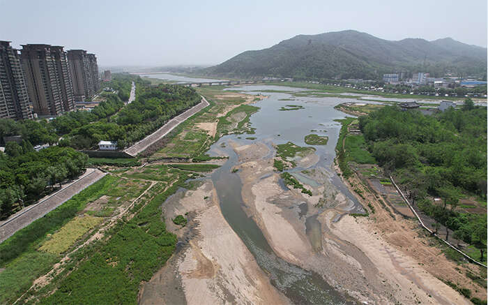 创建有温度的社区“家园”——首届TBB社区建筑与文化季在信阳启动