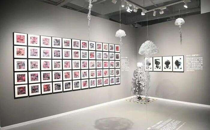 2023金鸡湖双年展的二十个平行展,你打卡了吗?