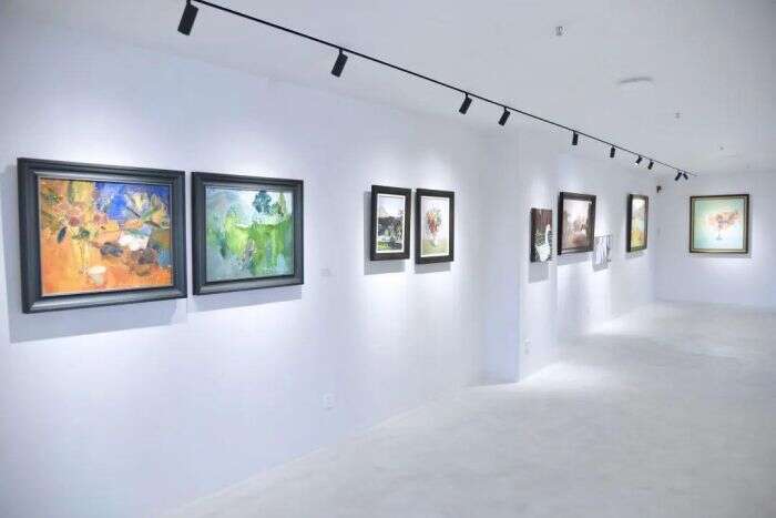 2023金鸡湖双年展的二十个平行展,你打卡了吗?