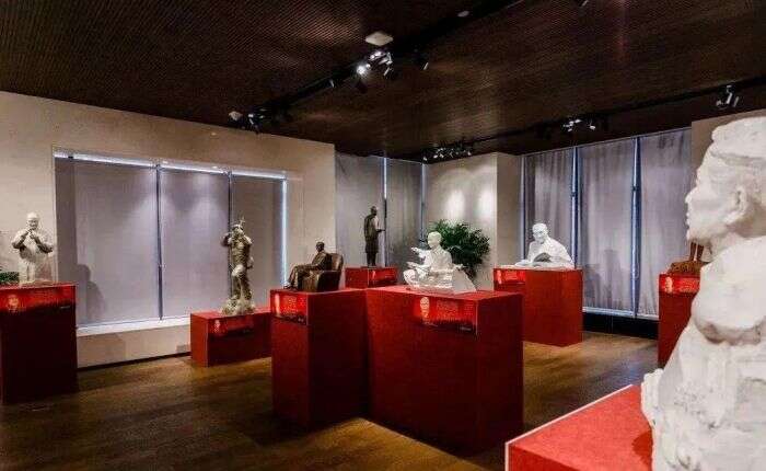 2023金鸡湖双年展的二十个平行展,你打卡了吗?