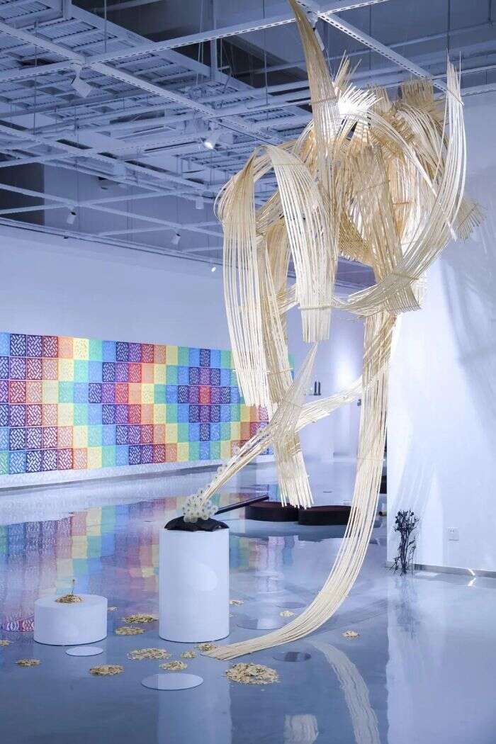 2023金鸡湖双年展的二十个平行展,你打卡了吗?