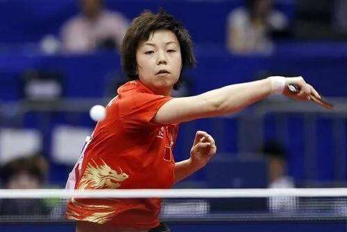张怡宁背离中国女乒,即将去欧洲担任教练,背后原因曝光