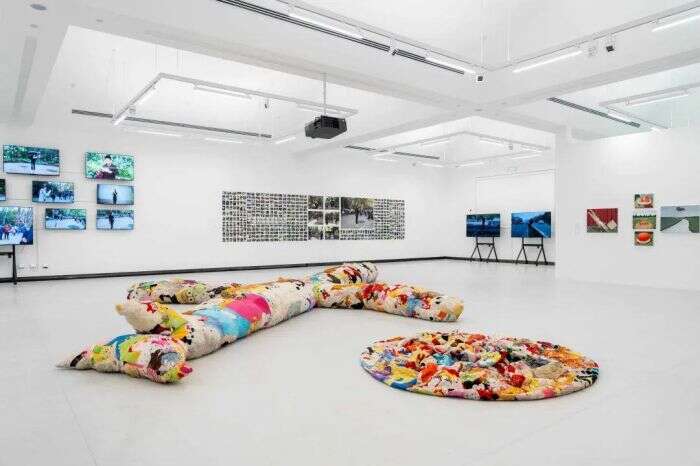 2023金鸡湖双年展的二十个平行展,你打卡了吗?