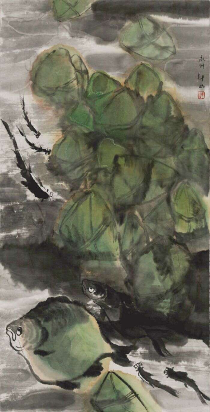 2023金鸡湖双年展的二十个平行展,你打卡了吗?