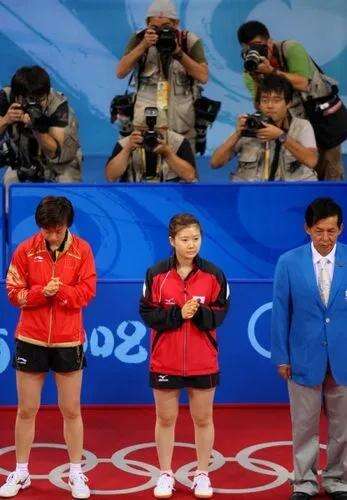 张怡宁背离中国女乒,即将去欧洲担任教练,背后原因曝光
