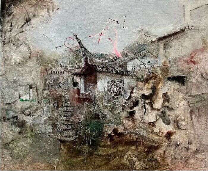 2023金鸡湖双年展的二十个平行展,你打卡了吗?