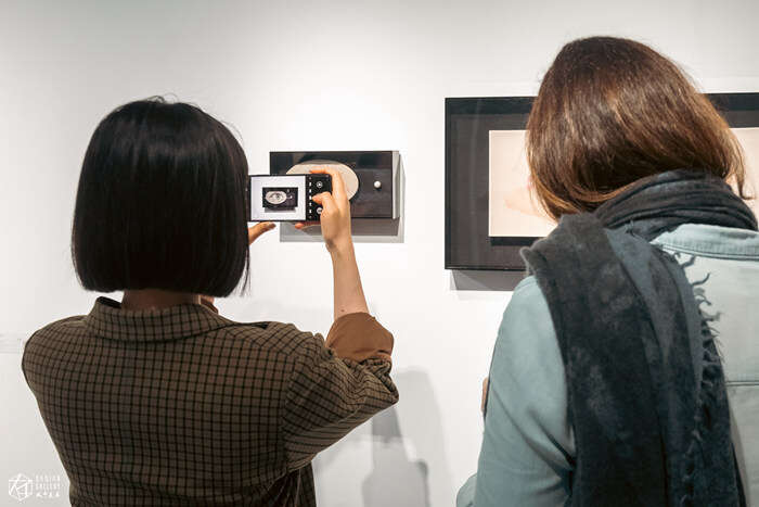 当《夜巡》来到中国:“见贤思齐”新工笔艺术展开幕