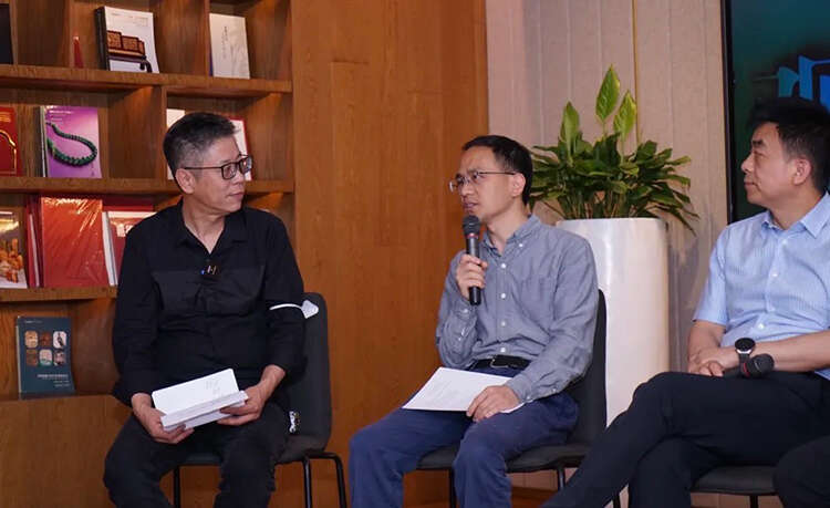 如何活化中国经典,打造中国数字IP?这个展览给出回答