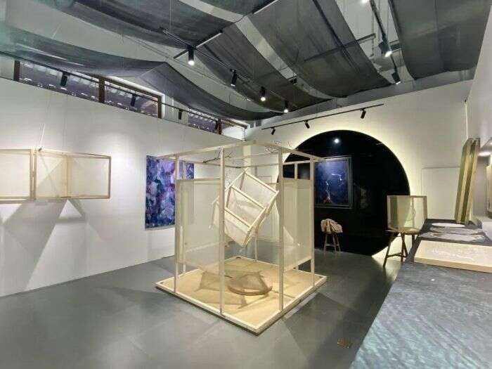 2023金鸡湖双年展的二十个平行展,你打卡了吗?