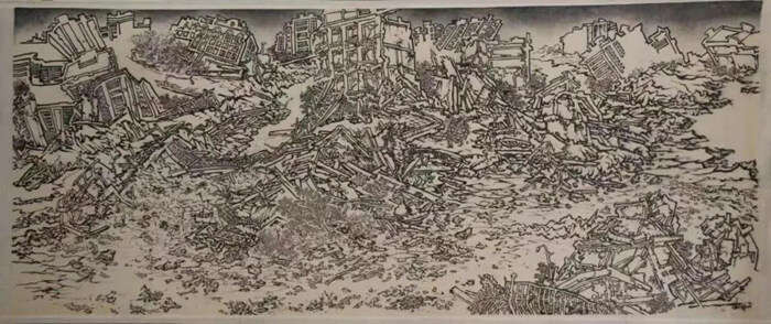 十三位历届约翰·莫尔绘画奖(中国)获奖艺术家将在上海举办“绘画:当代景观”展览