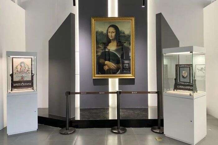 2023金鸡湖双年展的二十个平行展,你打卡了吗?