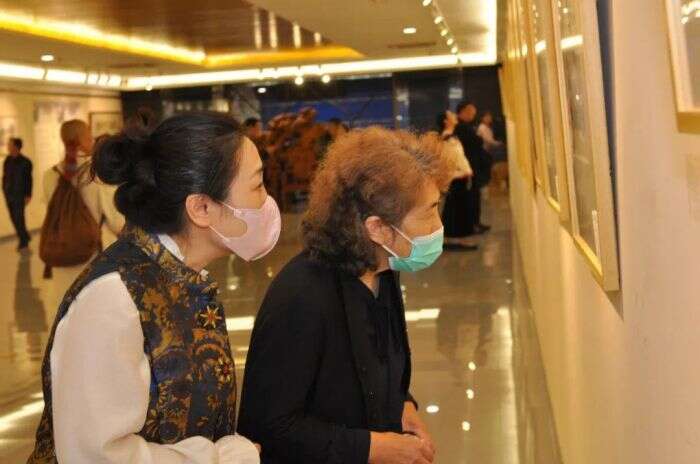 2023金鸡湖双年展的二十个平行展,你打卡了吗?