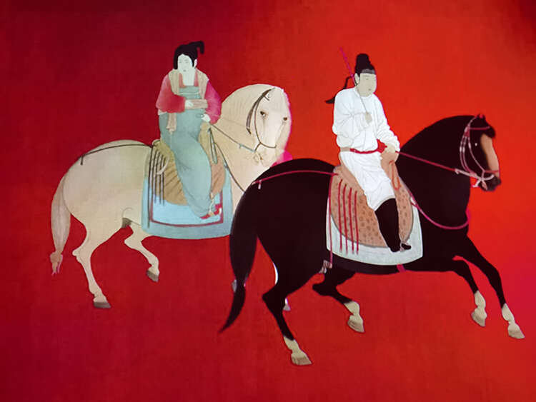 如何活化中国经典,打造中国数字IP?这个展览给出回答