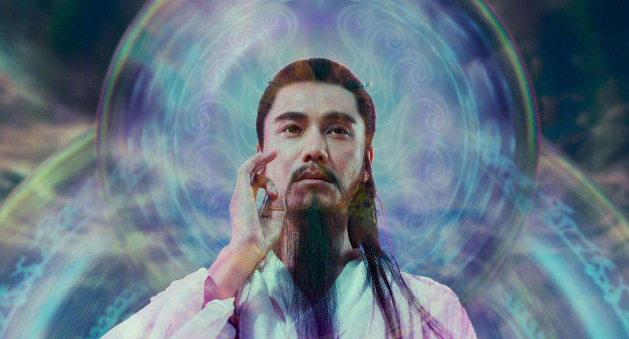 《封神》第一部官宣定档!票房剑指百亿!中国神话片历史,要被李雪健重新改写了