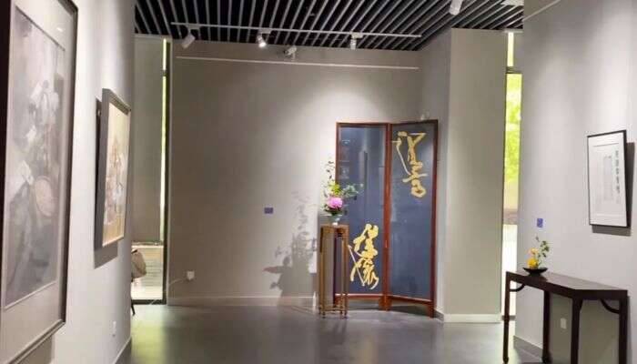 2023金鸡湖双年展的二十个平行展,你打卡了吗?