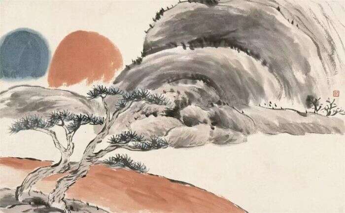 在这个展览,读懂一个作为诗人的齐白石
