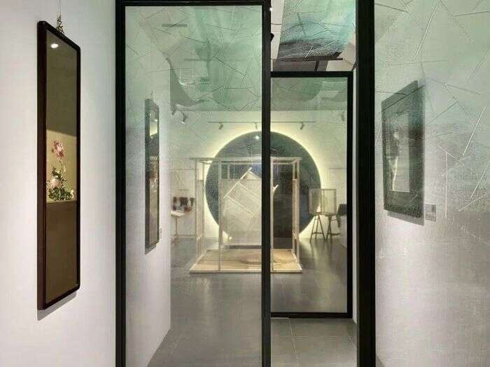 2023金鸡湖双年展的二十个平行展,你打卡了吗?