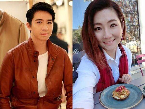 俞灏明23岁毁容、被公司放弃、好友背叛,他蛰伏五年,如今成了人生赢家