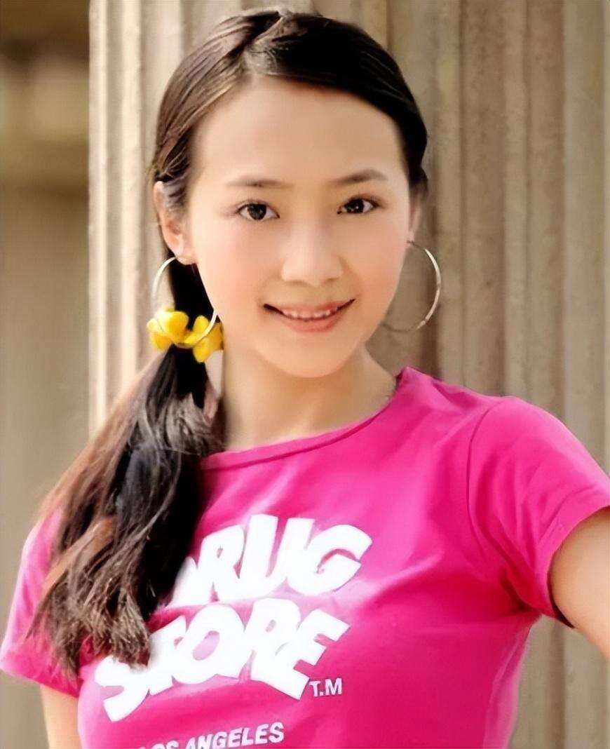 曲栅栅:嫁给落魄黄海波,凭《狂飙》走红,赚钱养夫8年苦尽甘来
