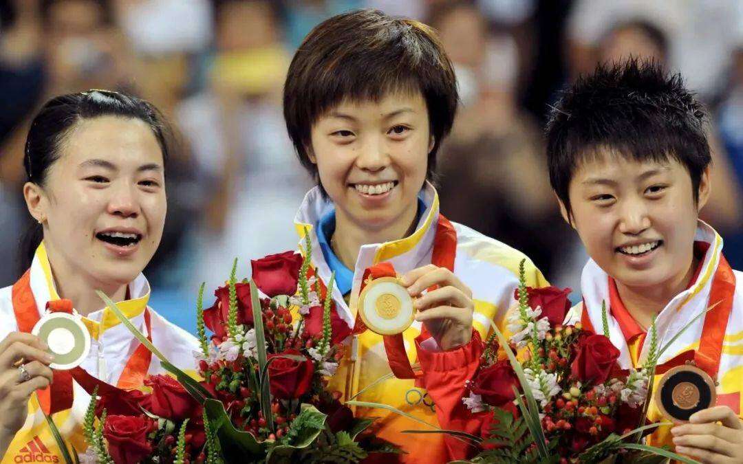 张怡宁背离中国女乒,即将去欧洲担任教练,背后原因曝光